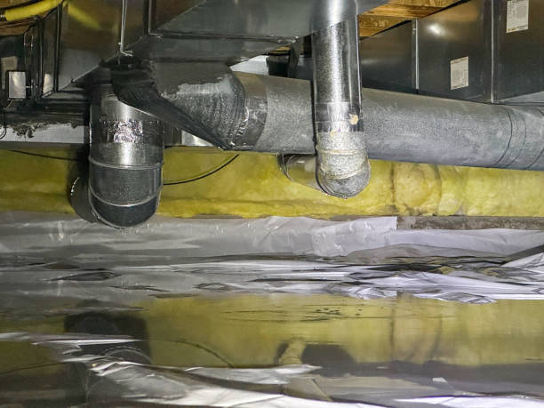 Best Flood restoration services  in Jamesport, NY