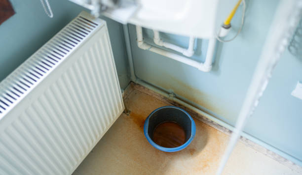 Best Sewage cleanup and water damage restoration  in Jamesport, NY