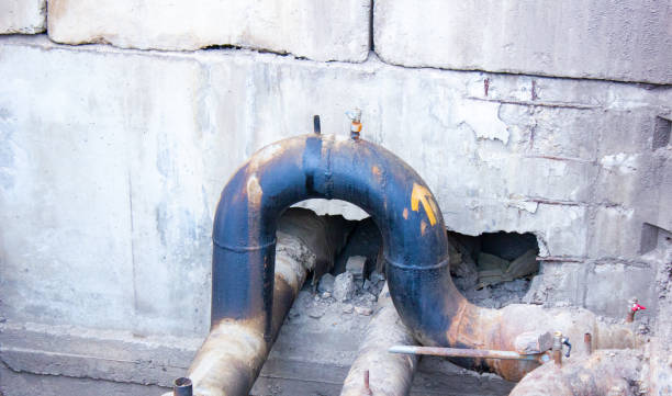 Best Water damage contractors near me  in Jamesport, NY